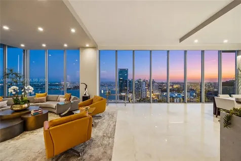 2900 NE 7th Avenue Miami FL 33137