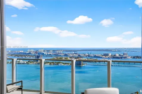 2900 NE 7th Avenue Miami FL 33137