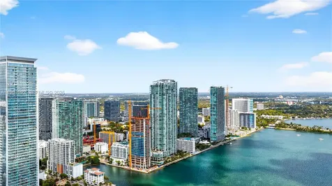 2900 NE 7th Avenue Miami FL 33137