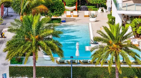 2900 NE 7th Avenue Miami FL 33137