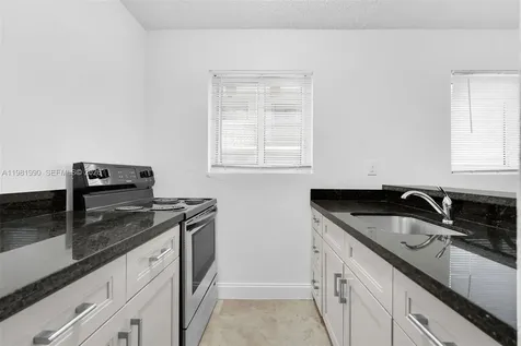 12101 NE 6th Avenue North Miami FL 33161