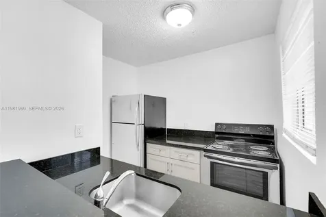 12101 NE 6th Avenue North Miami FL 33161