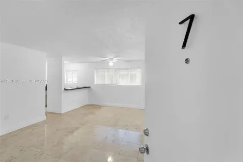 12101 NE 6th Avenue North Miami FL 33161