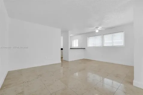 12101 NE 6th Avenue North Miami FL 33161