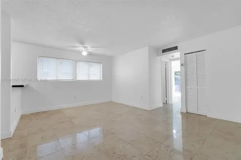 12101 NE 6th Avenue North Miami FL 33161