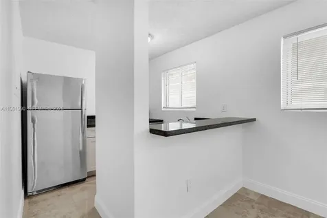 12101 NE 6th Avenue North Miami FL 33161
