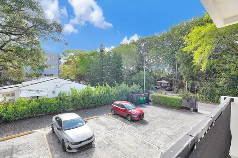 12101 NE 6th Avenue North Miami FL 33161