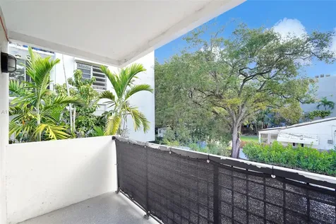 12101 NE 6th Avenue North Miami FL 33161