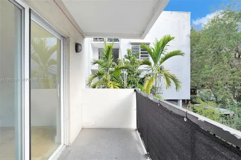 12101 NE 6th Avenue North Miami FL 33161
