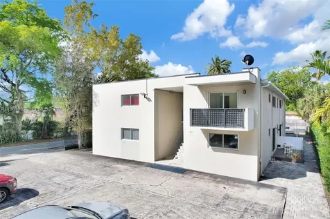12101 NE 6th Avenue North Miami FL 33161
