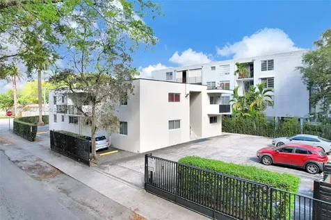 12101 NE 6th Avenue North Miami FL 33161