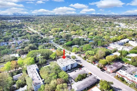 12101 NE 6th Avenue North Miami FL 33161