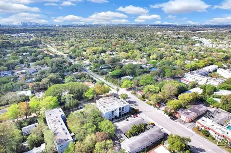 12101 NE 6th Avenue North Miami FL 33161