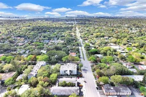 12101 NE 6th Avenue North Miami FL 33161