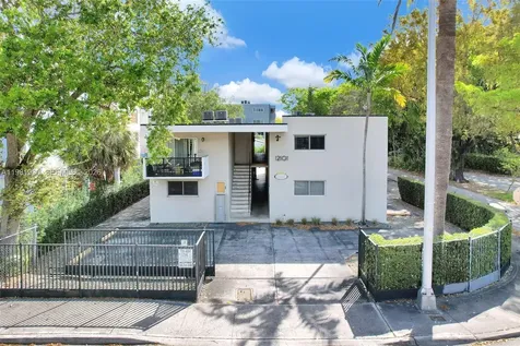 12101 NE 6th Avenue North Miami FL 33161