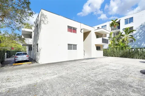 12101 NE 6th Avenue North Miami FL 33161