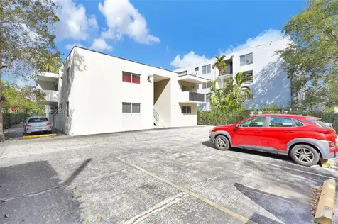 12101 NE 6th Avenue North Miami FL 33161