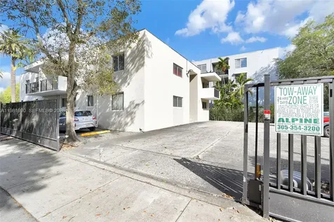 12101 NE 6th Avenue North Miami FL 33161