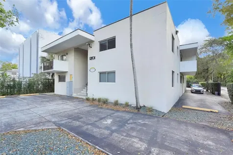 12101 NE 6th Avenue North Miami FL 33161
