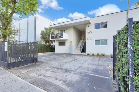 12101 NE 6th Avenue North Miami FL 33161