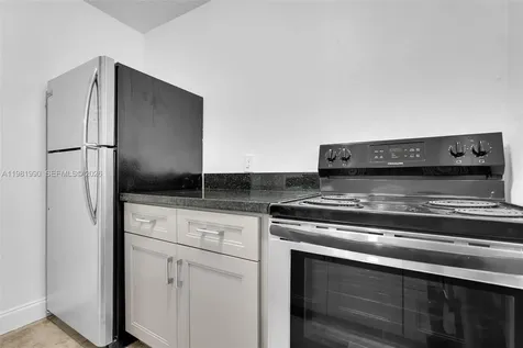 12101 NE 6th Avenue North Miami FL 33161