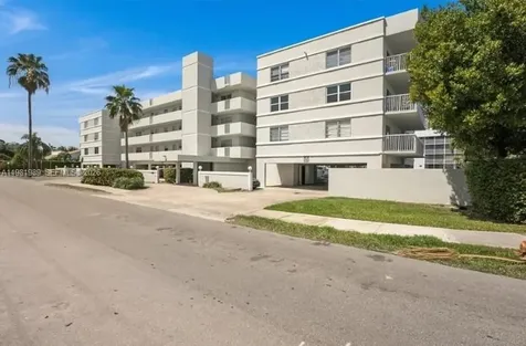 3527 NE 168th Street North Miami Beach FL 33160