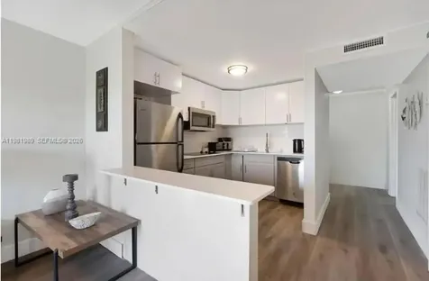 3527 NE 168th Street North Miami Beach FL 33160