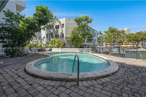3527 NE 168th Street North Miami Beach FL 33160