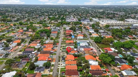 6761 SW 13th Terrace Miami FL 33144