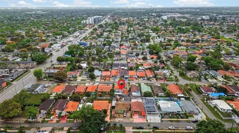 6761 SW 13th Terrace Miami FL 33144