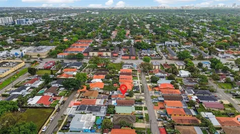 6761 SW 13th Terrace Miami FL 33144