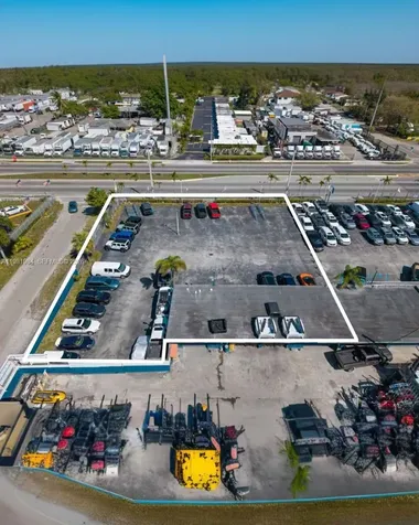 8800 NW 27th Avenue Miami FL 33147