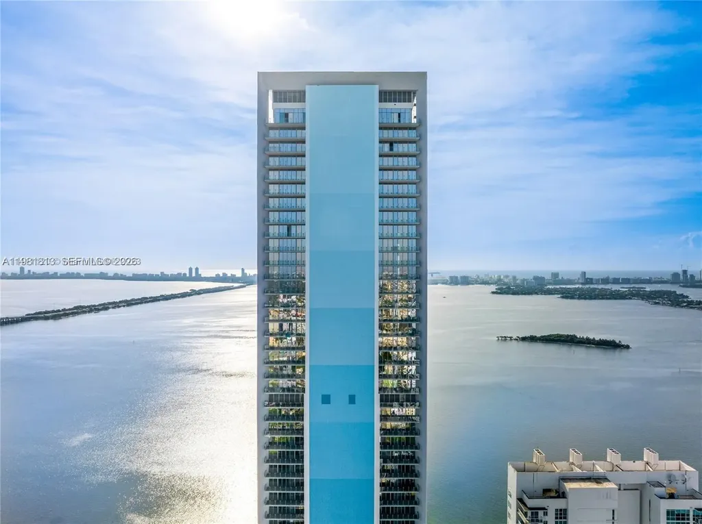 700 NE 26th Terrace Miami FL 33137