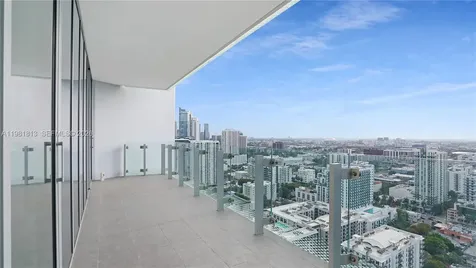 700 NE 26th Terrace Miami FL 33137
