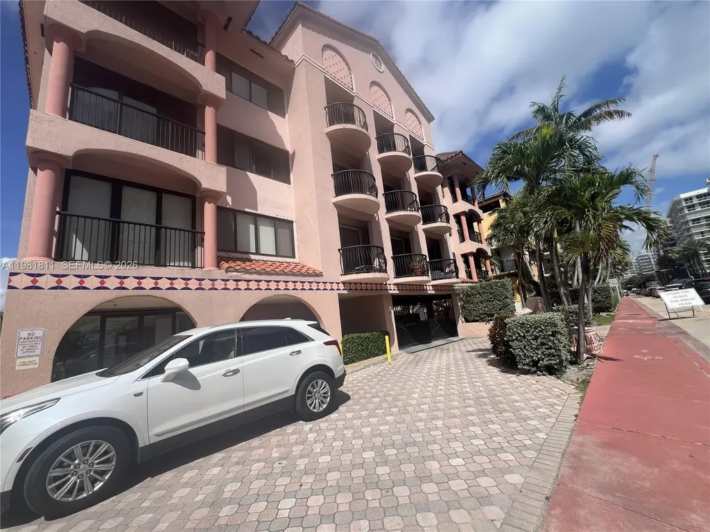 8816 Collins Avenue Surfside FL 33154
