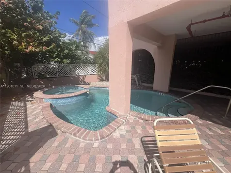 8816 Collins Avenue Surfside FL 33154