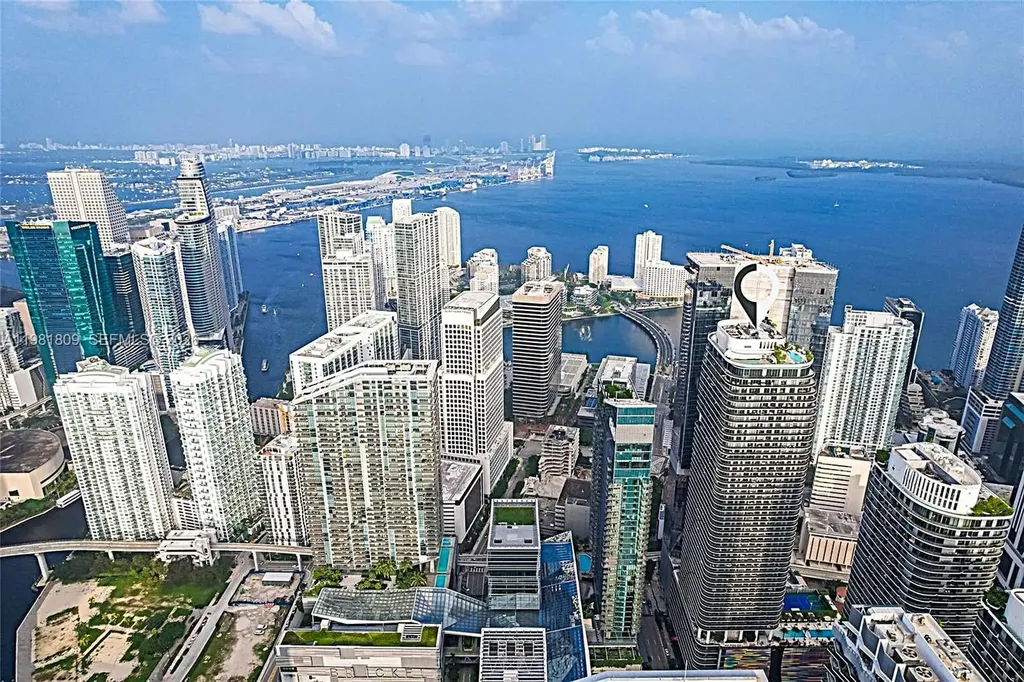 801 S Miami Avenue Miami FL 33130