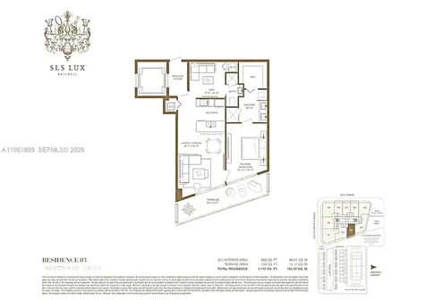 801 S Miami Avenue Miami FL 33130