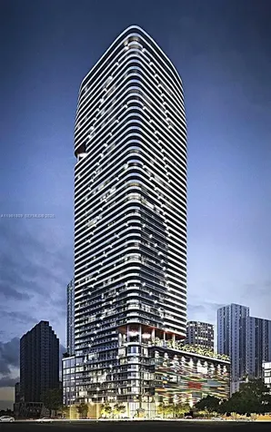 801 S Miami Avenue Miami FL 33130
