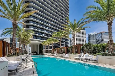 801 S Miami Avenue Miami FL 33130