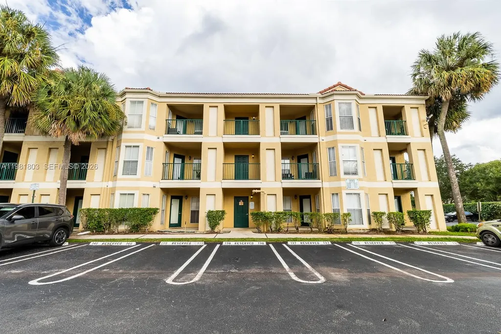Coral Springs FL 33071