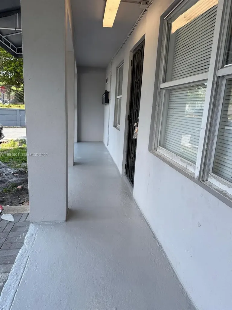 1810 NW 34th Street Miami FL 33142
