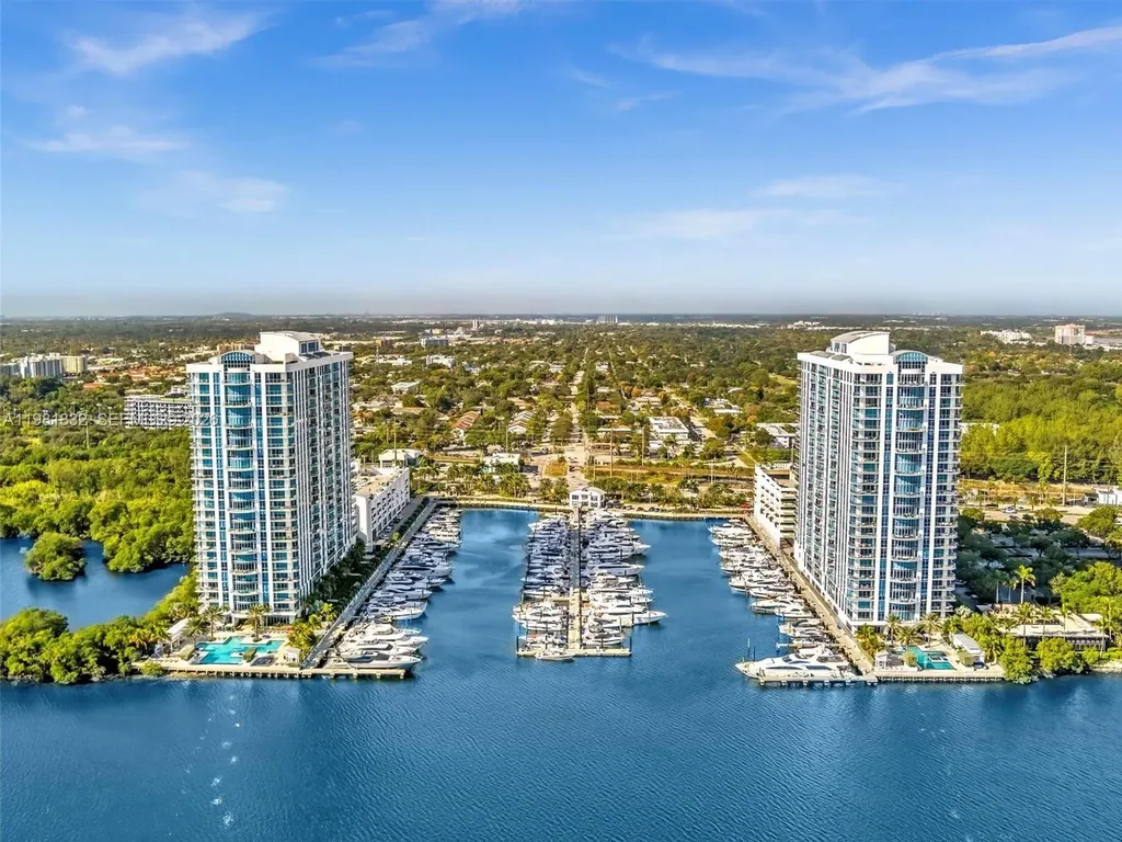 17301 Biscayne Boulevard North Miami Beach FL 33160