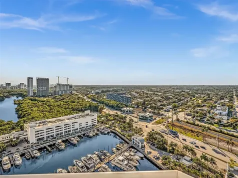 17301 Biscayne Boulevard North Miami Beach FL 33160