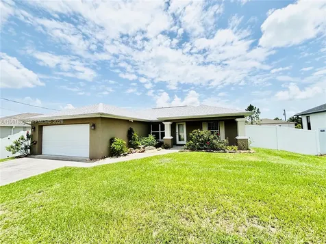 3711 14th Street W Lehigh Acres FL 33971