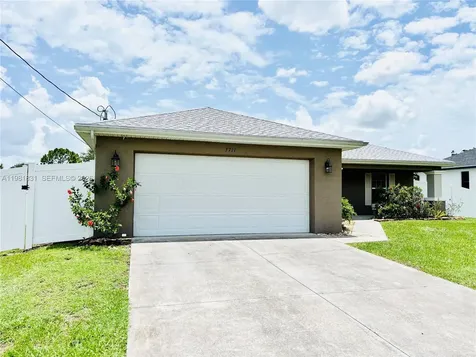 3711 14th Street W Lehigh Acres FL 33971