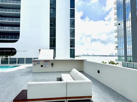 601 NE 23rd Street Miami FL 33137