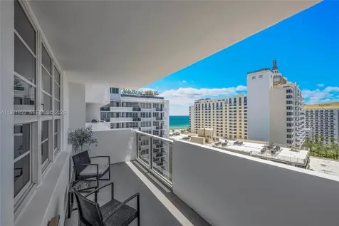 100 Lincoln Road Miami Beach FL 33139