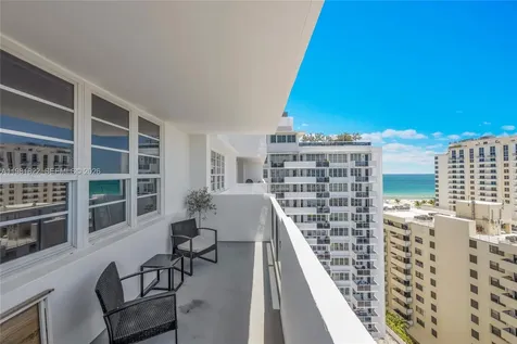 100 Lincoln Road Miami Beach FL 33139