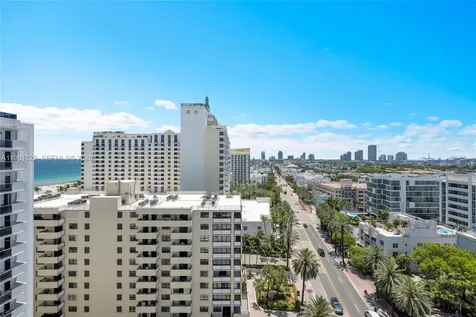 100 Lincoln Road Miami Beach FL 33139